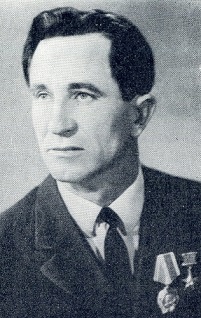 Гибалов Николай Григорьевич